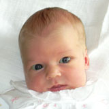 Deotille 2 week old